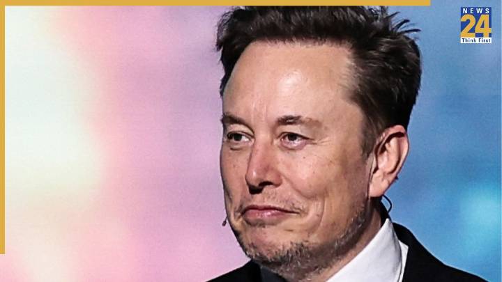 Elon Musk says he’s ready to ‘serve India’ as Starlink officials meet Jyotiraditya Scindia