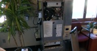 Experts urge homeowners to maintain furnaces as temperatures plunge
