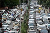 Jammu Kashmir Issues 1.54 Million E-challans in 2024, Unpaid Fines Top Rs 93.03 Crore