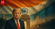 ‘Opportunity for us’: RBI governor Sanjay Malhotra sees impact of Trump tariffs as ‘minimal’; says ‘should be able to come out of this stronger’