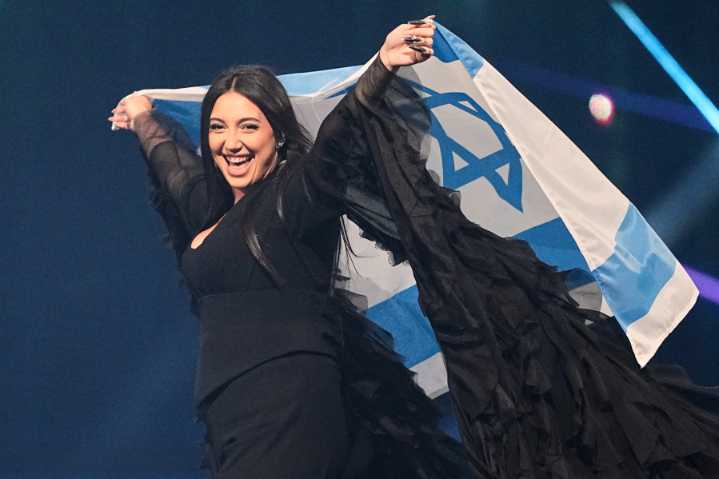 Spain and the Netherlands pull out of 2026 Eurovision as Israel’s participation roils the contest