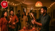 Dial a bar, raise your house-party game. Bartenders for just Rs 2,000