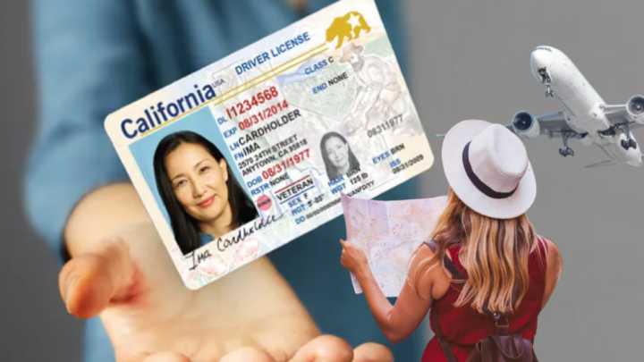 EE. UU. cobrará 45 dólares a viajeros sin Real ID o pasaporte desde febrero: así cambiarán los controles de seguridad en aeropuertos