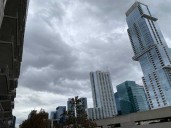 Austin's weather extremes: Hottest, coldest and wettest December records