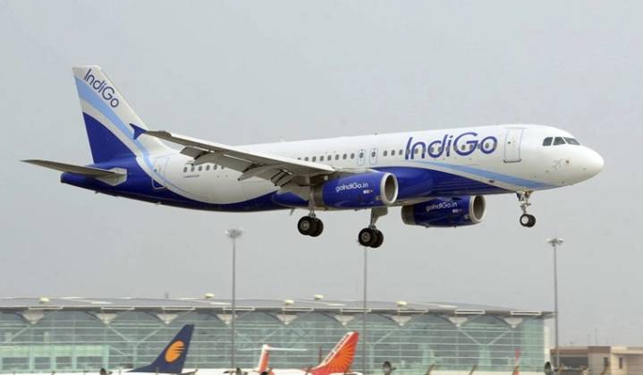 IndiGo Says Full Flight Operations Will Return by Feb 10