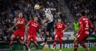 Monterrey vence a Toluca en la Ida de las semifinales del Apertura 2025