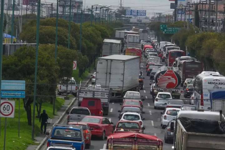 Hoy no circula 2025 CDMX y Edomex: ¿Qué carros descansan este martes 9 de diciembre?