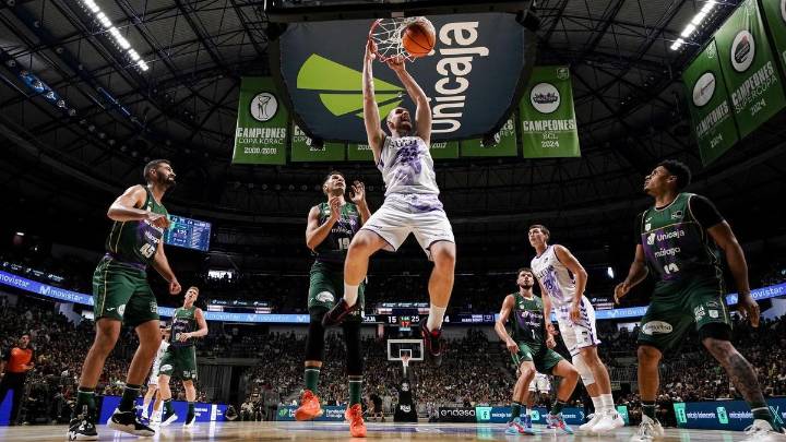 Un gigante llamado Hlinason, el nuevo peligro para el CB Gran Canaria