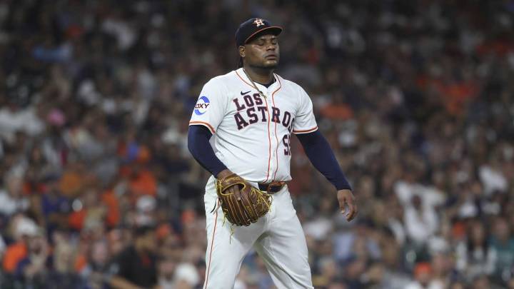 MLB rumors: Astros targeting SP trade with expected loss of Framber Valdez