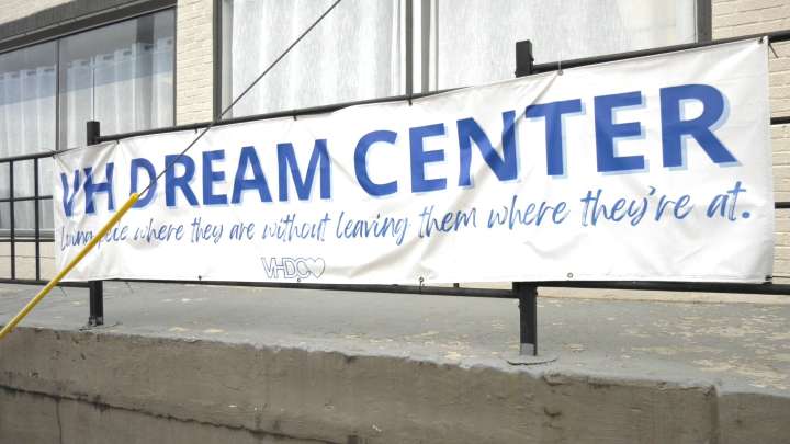 Victory Hill Dream Center set to expand services to Monday through Friday