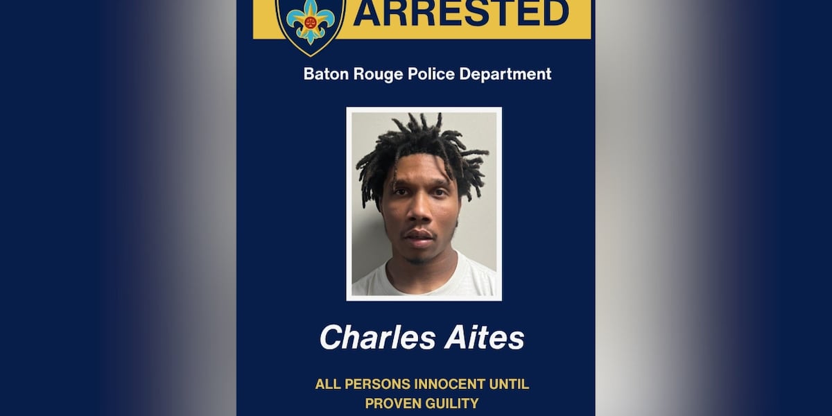 3rd arrest made in connection with 2022 murder during attempted robbery, police say