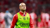 Chivas y Chicharito Hernández se separan tras cuatro torneos