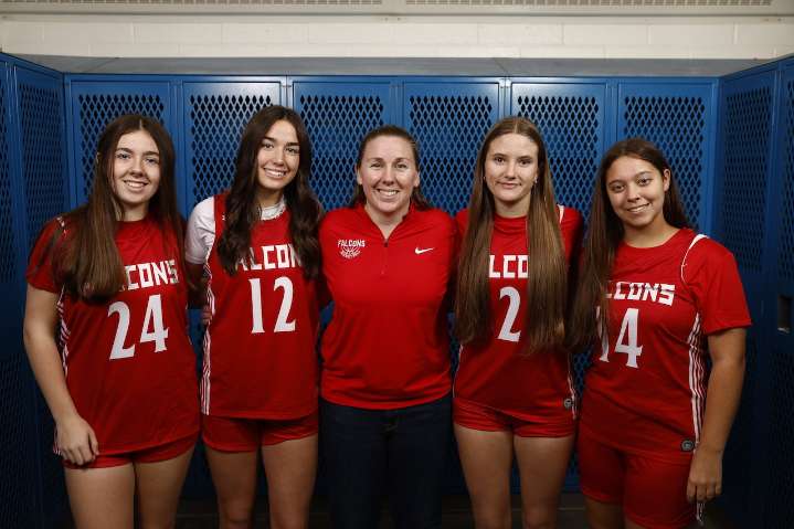 Section III high school sports scoreboard, stats leaders for Dec. 12