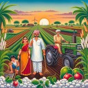 Tuning Out Tigers: Farmers' Musical Method in Pilibhit