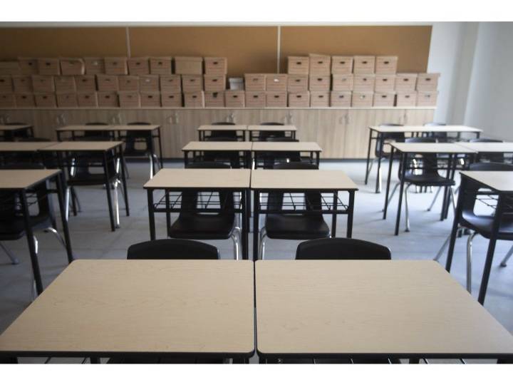 Brantford, Brant, Norfolk secondary schools get mixed results in Fraser Institute report