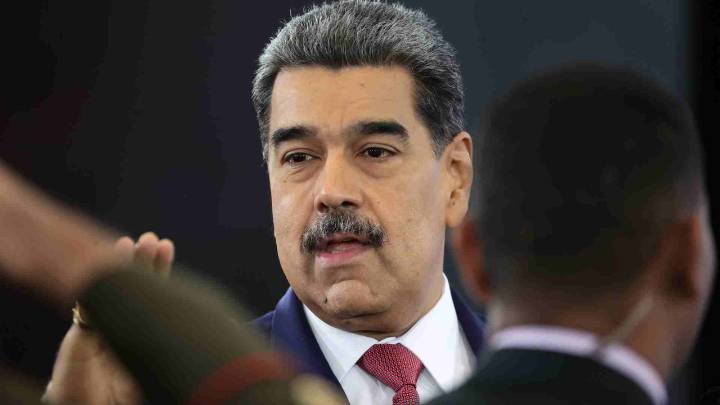 Estados Unidos le propuso a Maduro "irse a Rusia", según senador que integra el Comité de las Fuerzas Armadas del Senado