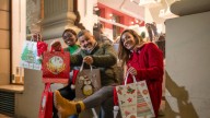 Guía para afrontar con éxito las compras de la Navidad más cara de los últimos años