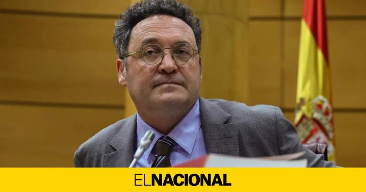 ¿Álvaro García Ortiz podrá ejercer de fiscal tras la condena del Supremo?