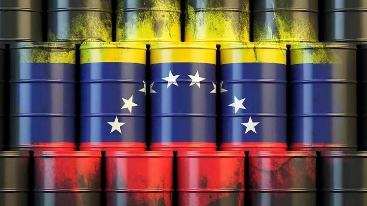 Buque Skipper: lo que se sabe de la incautación de EU, el petróleo y la respuesta de Venezuela