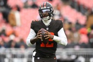 Browns' Shedeur Sanders Sends Clear Message on Jerry Jeudy Dispute