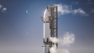 SpaceX Plans Record 2026 IPO, Gears Up For Space Race Alongside These Listed Giants