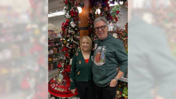 Altadena’s Webster’s Pharmacy plays host to four-legged customers this Friday