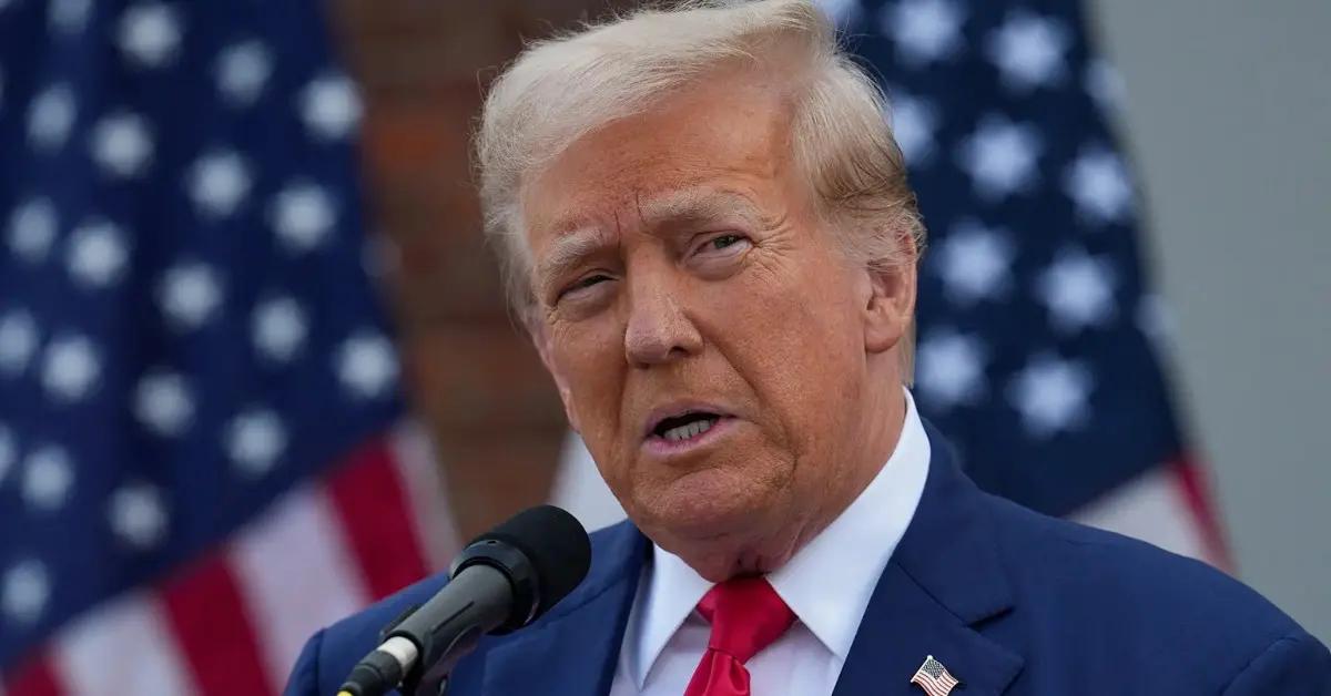 Trump presiona a México con posible ofensiva militar: “Claro que lo haría”