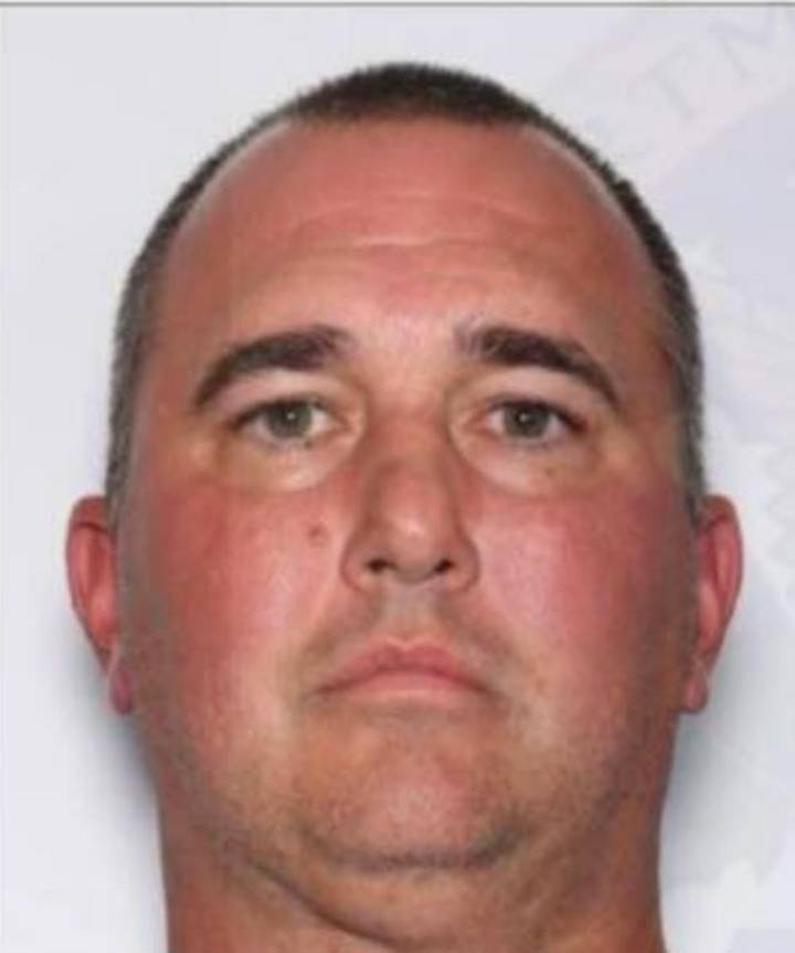 US Marshals Issue Reward for Missing High School Football Coach Travis Turner