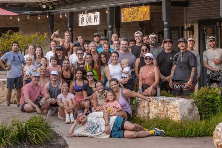 Festive 5K coming to downtown Marble Falls, Dec. 20