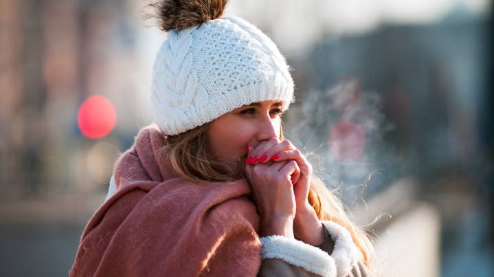 Doctors warn of rising hypothermia risk as bitter cold moves into Hampton Roads