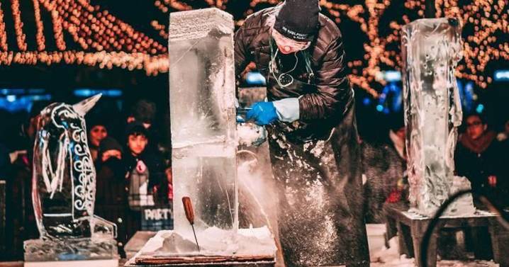 All you need to know as new Fire and Ice Festival to be held in Swansea city centre