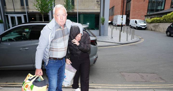 Paedo teacher Rebecca Joynes to be banned from classroom after grooming pupils