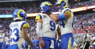 L.A. Rams News: Would you rather they were the underdog?