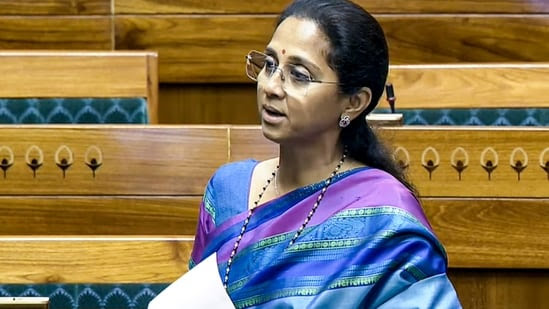 Supriya Sule Reintroduces ‘Right to Disconnect’ Bill, Proposes Legal Freedom to Ignore Work Calls After Hours