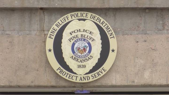 Pine Bluff crime rate down in nearly every category compared to 2024
