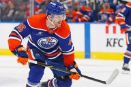 Edmonton Oilers call up gritty NHL veteran to help with slew of injuries