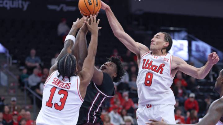 Utah’s Tale Of Two Halves Doom Them Against Mississippi State