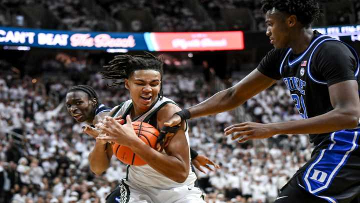 NBA Writer Predicts Celtics To Draft Playmaking Big In 2026