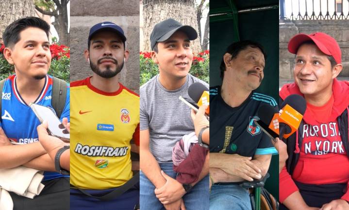 Confían aficionados en paso positivo de la Selección Mexicana en Mundial