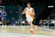 Deadspin | No. 17 Tennessee pledges to learn from loss, challenges Syracuse