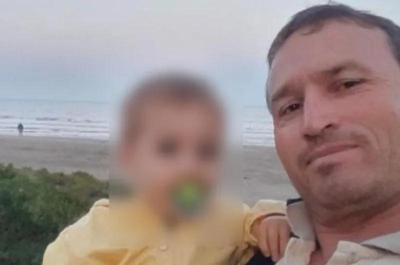 Mató a su hijo para luego quitarse la vida