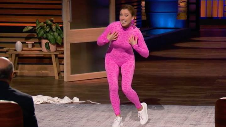 Monosuit: What Happened To The Brand After Shark Tank?