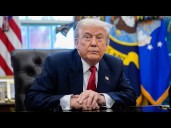 Watch Live: Trump holds ninth Cabinet meeting of second term