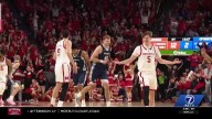 Nebraska men's basketball dominates Creighton at Pinnacle Bank Arena