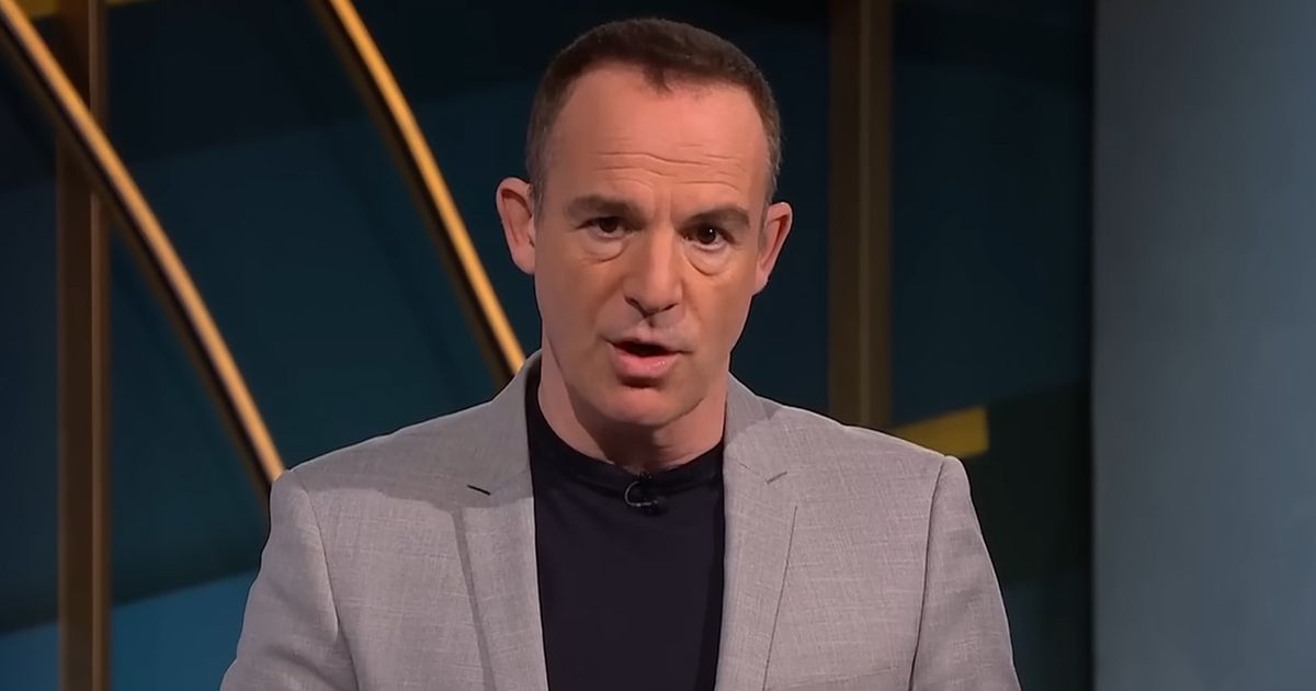 Martin Lewis hails energy bill move that could help millions of UK households