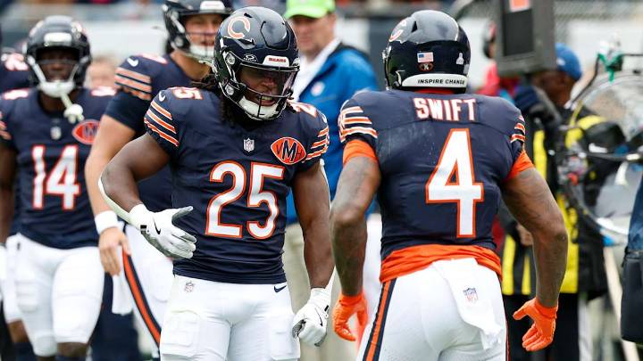 NFL Week 14 fantasy flex rankings: Top 150 RB/WR/TE lineup options