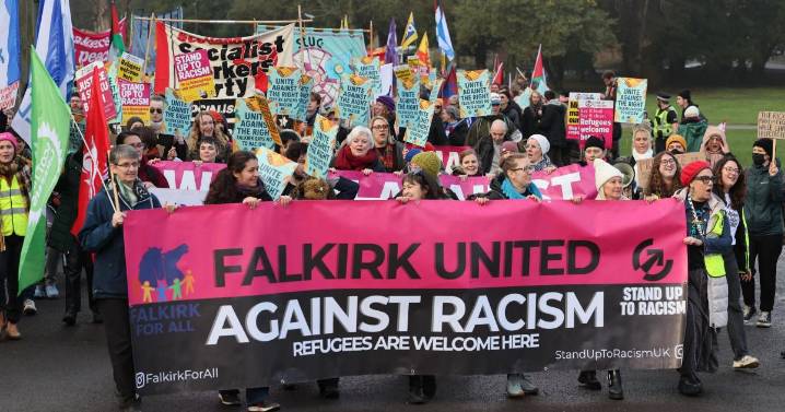 Scotland’s trade union movement must step up effort