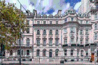 Overseas ownership of UK property nosedives