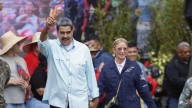 Maduro llamó a Colombia a “refundar la Gran Colombia” en pleno discurso en Caracas