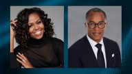 Michelle Obama MS NOW MSNBC Interview with Jonathan Capehart